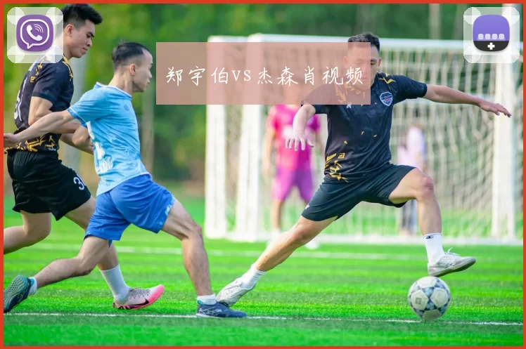 郑宇伯vs杰森肖视频