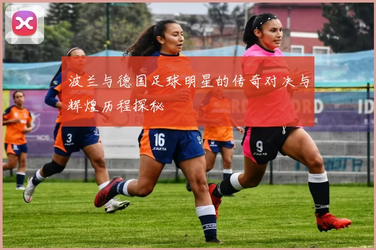 波兰与德国足球明星的传奇对决与辉煌历程探秘